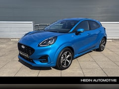 Ford Puma - 1.0 EcoBoost Hybrid ST-Line