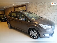 Ford Grand C-Max - 1.0 Titanium