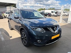 Nissan X-Trail - 1.6 DIG-T 164PK TEKNA Pano | Leder | Trekhaak | 360 Camera | Keyless