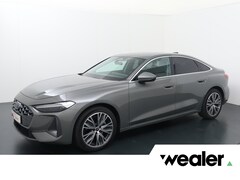 Audi A5 Limousine - Advanced edition 35 TFSI 150 pk | Matrix Led koplampen | Lederen sportstoelen | Comfortsle