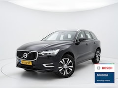 Volvo XC60 - 2.0 T8 Twin Engine AWD Momentum LEER - PANO - TREKHAAK