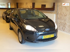 Ford Fiesta - 1.0 Style