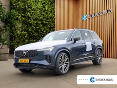 Volvo XC90 - 2.0 T8 Plug-in hybrid AWD Ultra Dark Exec. Ed. | Bowers&Wilkins | Luchtvering | Massage/ve