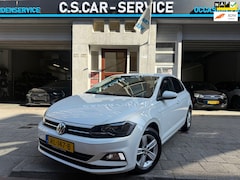 Volkswagen Polo - 1.0 TSI Comfortline Airco | Camera | Cruise | NAP