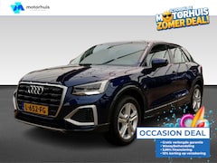 Audi Q2 - 35 TFSI Business Edition