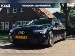 Audi A6 Avant - 55 TFSI e quattro Competition Aut. | SOH 94% | Panorama | Stoelverwarming | Adaptieve Crui