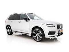 Volvo XC90 - 2.0 B5 AWD Inscription R-Design Intro Edition [7-Pers.] Aut. *PANO | LEATHER-ALCANTARA | F