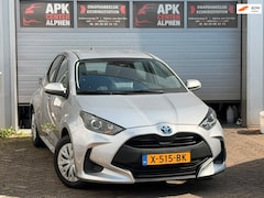 Toyota Yaris - 1.5 Hybrid Active