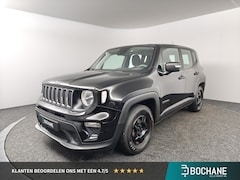 Jeep Renegade - 1.0T Sport | Cruise Control | Bluetooth | DAB+ |
