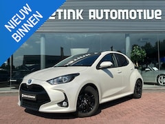Toyota Yaris - 1.5 Hybrid Active | Apple CarPlay & Android Auto | Adoptieve Cruise | Camera | Safety Sens