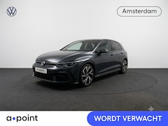 Volkswagen Golf - 1.5 TSI R-Line 130 pk | Navigatie via App | Parkeersensoren | Autom. airco | Apple Carplay