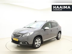 Peugeot 2008 - 1.2 VTi Allure Pack Premium Plus | Cruise control | Climate control | Navigatie | Trekhaak