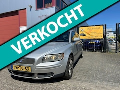 Volvo V50 - 2.0D Edition I Heel Veel Opties