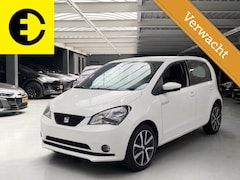 SEAT Mii Electric - electric Plus | SOH 95, 1% | Stoelverwarming | Incl.BTW