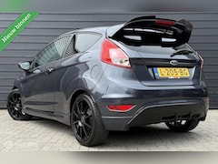 Ford Fiesta - 1.4 Titanium ST-line Sport Edition Clima/Elektr.pakket