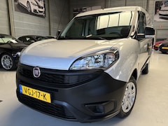 Fiat Doblò Cargo - 1.3 MJ L1H1 Airco, Elektrische ramen