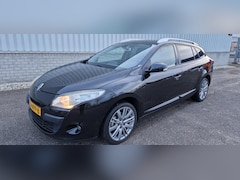 Renault Mégane Estate - 1.5 dCi Expression