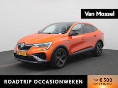 Renault Arkana - 1.6 E-TECH 145Pk Hybrid R.S. Line | Navigatie & Apple & Android Carplay | Bose Geluid | Pa