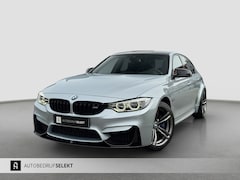 BMW M3 - 3-serie F80 Competition DCTA | Carbon | Competition | Drivers Pack | Harman Kardon | Head
