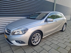 Mercedes-Benz A-klasse - 200 CDI Ambition