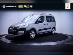 Peugeot Partner Tepee - 1.2T 5Pers OUTDOOR CARPLAY | NAVI | CLIMA | CRUISE | BLUETOOTH | PDC V+A