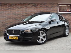 Jaguar XE - 2.0 Portfolio '16 Pano Clima Navi Cruise Leder Inruil mogelijk