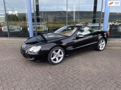 Mercedes-Benz SL-klasse Cabrio - 500 (Let op BTW verrekenbaar)