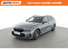 BMW 3-serie Touring - 330e xDrive |XV48814|
