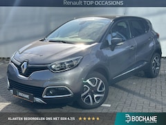 Renault Captur - 1.2 TCe Xmod | Navigatie | Camera | Climate Control | Cruise Control |