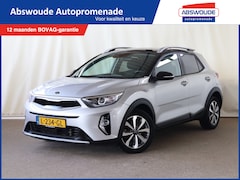 Kia Stonic - 1.0 T-GDi MHEV DynamicPlusLine