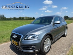 Audi Q5 - 2.0 TFSI hybrid quattro Pro line Pano