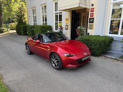 Mazda MX-5 - 2.0 SkyActiv-G 160 GT-M, Eerste eigenaar, CarPlay