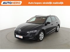Skoda Octavia Combi - 1.5 e-TSI Sport Business |CG06575|