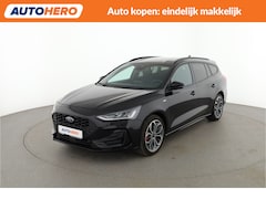 Ford Focus Wagon - 1.0 EcoBoost Hybrid ST Line X Business |GH06035|