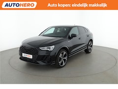 Audi Q3 Sportback - 45 TFSI e S Edition |JF22607|