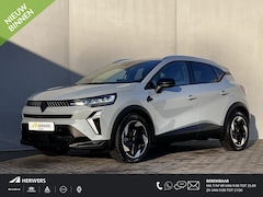 Renault Captur - 1.3 mild hybrid 160 techno / Stoel/Stuurverwarming / Navigatie / Apple CarPlay/Android Aut