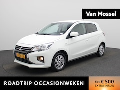 Mitsubishi Space Star - 1.2 Intense | ACHTERUITRIJCAMERA | APPLE CARPLAY - ANDROID AUTO | CLIMATE CONTROL | CRUISE