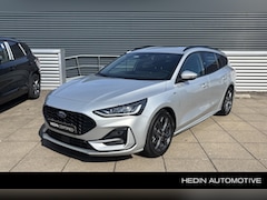 Ford Focus Wagon - 1.0 EcoBoost Hybrid ST Line