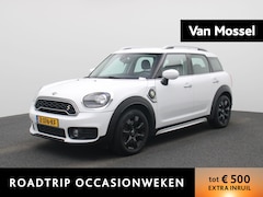MINI Countryman - 1.5 Cooper ALL4 Business Edition | AUTOMAAT | CLIMATE CONTROL | CRUISE CONTROL | NAVIGATIE
