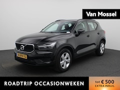 Volvo XC40 - 1.5 T3 Momentum | ACHTERUITRIJCAMERA | APPLE CARPLAY | ANDROID AUTO | STOELVERWARMING | ST