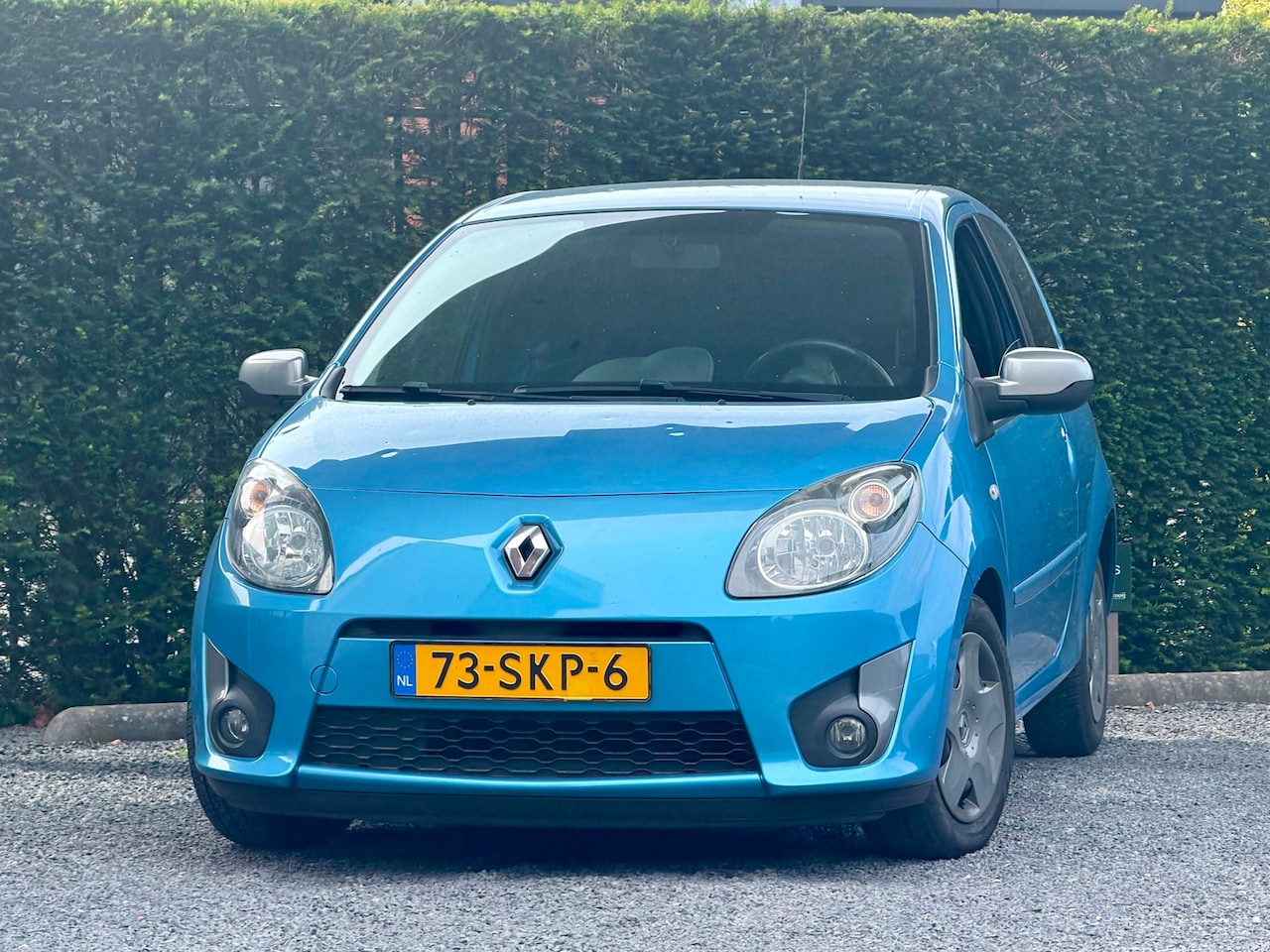 Renault Twingo - 1.2-16V Night & Day | AIRCO | APK 01-2027 - AutoWereld.nl