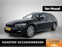 BMW 3-serie Touring - 330e M Sport Edition | PANORAMADAK | LEDER | PARKEERSENSOREN | APPLE CARPLAY | ANDROID AUT