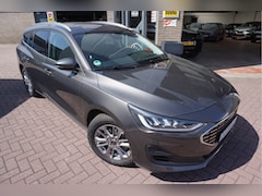 Ford Focus Wagon - 1.0I EcoBoost Hybrid Titanium Automaat