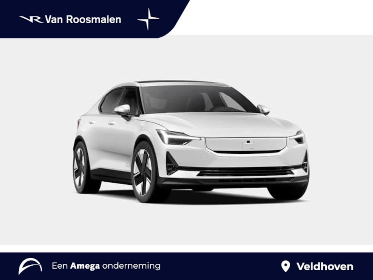 Polestar 2 - Long Range Single Motor Prime 82 kWh Long Range Single Motor Prime 82 kWh - AutoWereld.nl