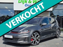 Volkswagen Golf - GTI Performance 2.0 TSI Automaat – Pano – Remus uitlaat – Zeer compleet –