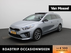 Kia Cee'd Sportswagon - Ceed 1.0 T-GDi GT-Line Edition | Panoramadak | Achteruitrijcamera | Cruise Control | Carpl