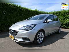 Opel Corsa - 1.4 Edition Automaat. Origineel Nederlandse auto met NAP