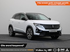 Renault Austral - E-Tech full hybrid 200pk techno | Vijf jaar garantie | All season banden | 20" lichtmetale