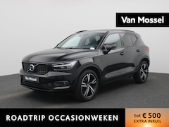 Volvo XC40 - 1.5 T4 Recharge R-Design Expression | PANO-SCHUIFDAK | CAMERA | NAVIGATIE | STUUR- EN STOE