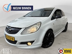 Opel Corsa - 1.2 16V Essentia Airco Cruise Inruilknaller